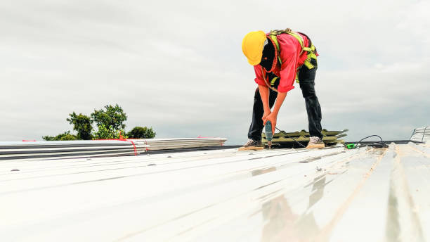 Best Hot Roofs  in Menlo Park Terrace, NJ