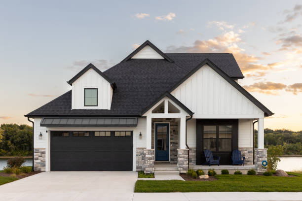 Best Commercial Roofing Services  in Menlo Park Terrace, NJ