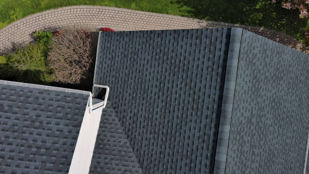 Best Asphalt Shingles Roofing  in Menlo Park Terrace, NJ